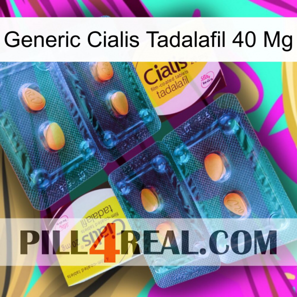 Generic Cialis Tadalafil 40 Mg cialis5.jpg